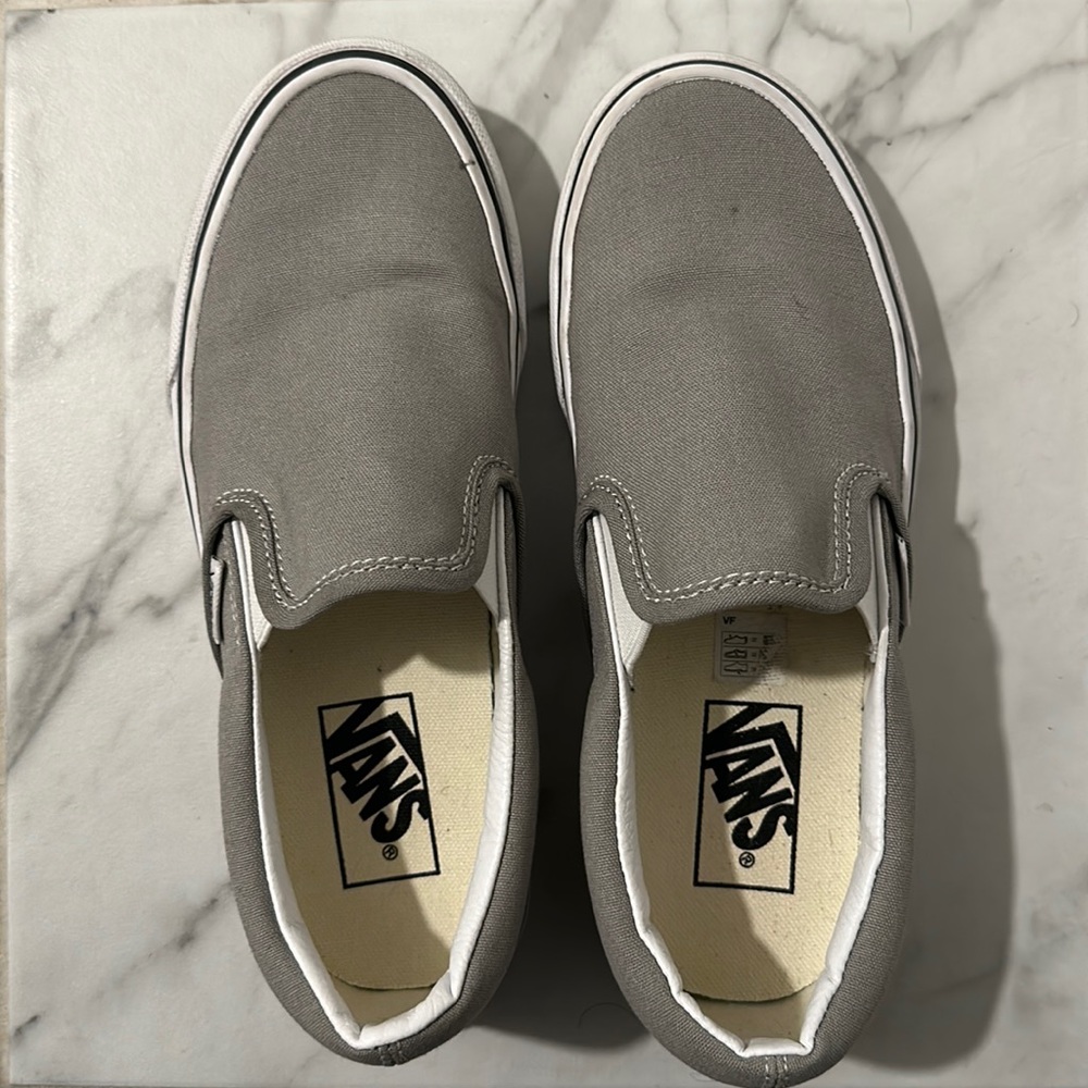 Vans - Slip-on
